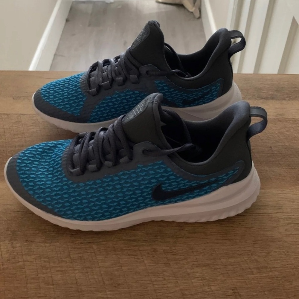 Nike sneakers